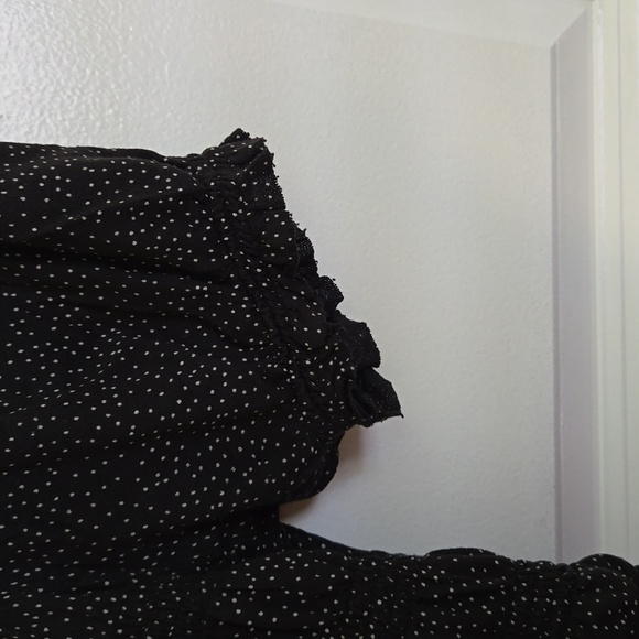 Urban Outfitters Crop Top size XS - Picture 6 of 6